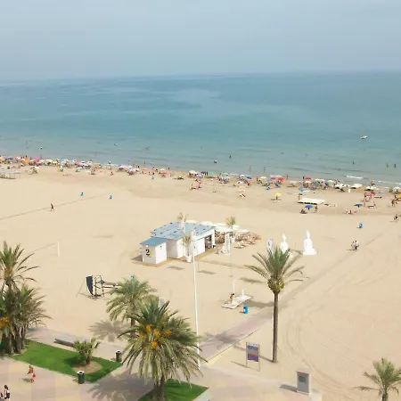 Tropic Gandia - * Playa de Gandia