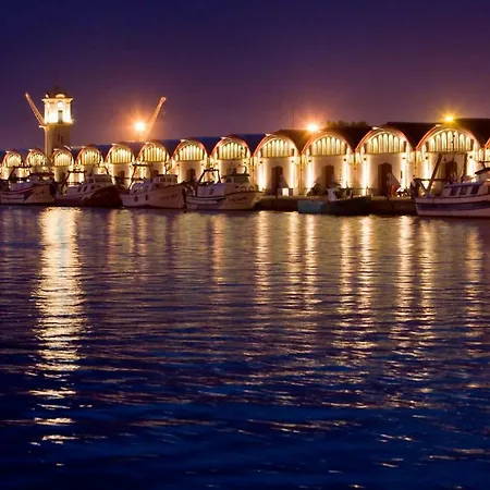 Tropic Gandia - * Playa de Gandia