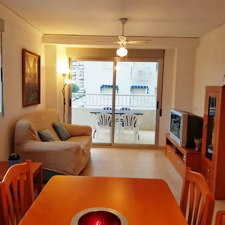Tropic Gandia -