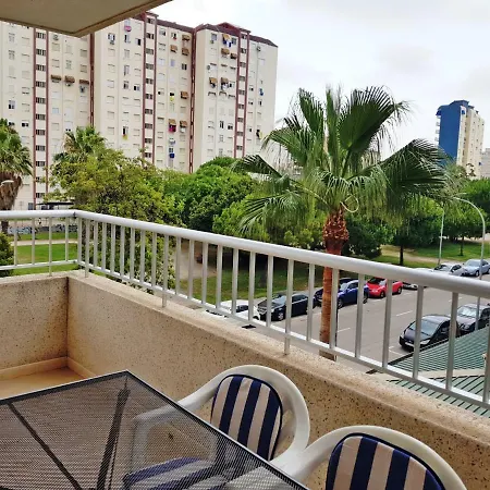 Tropic Gandia - Apartamento Playa de Gandia