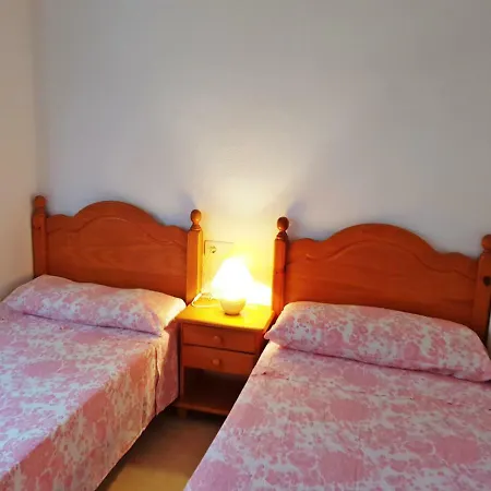 Tropic Gandia - Apartamento