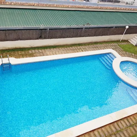 Tropic Gandia - * Playa de Gandia