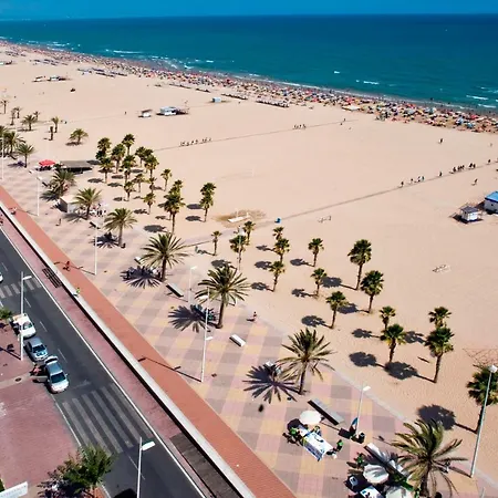 Tropic Gandia - Apartamento