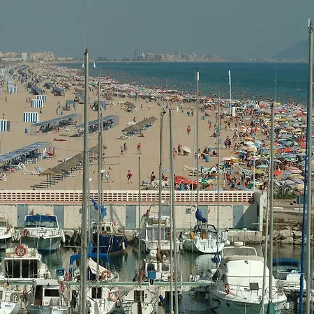 Tropic Gandia - Apartamento Playa de Gandía