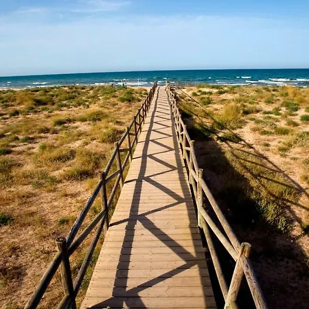 Tropic Gandia -