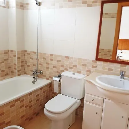 Tropic Gandia - Apartamento *
