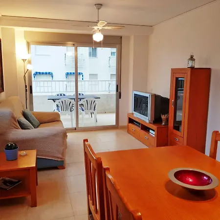 Tropic Gandia -