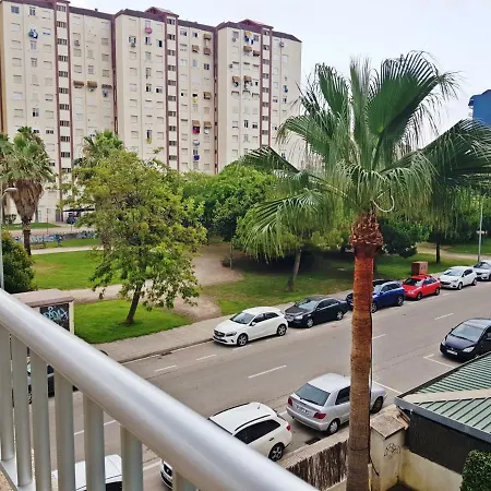 Tropic Gandia - Playa de Gandía