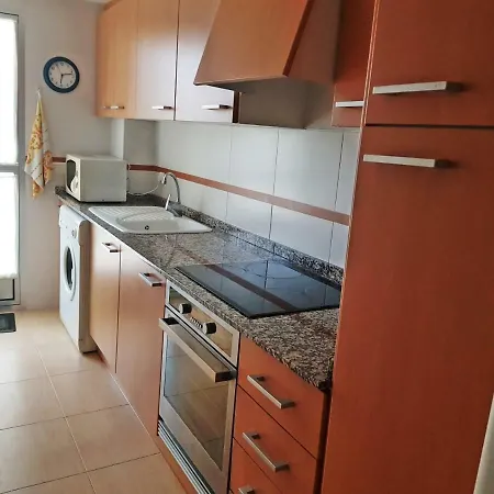 Tropic Gandia - Apartamento *