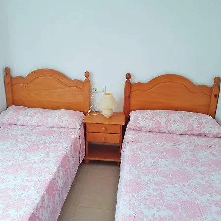 Tropic Gandia - Apartamento Playa de Gandía