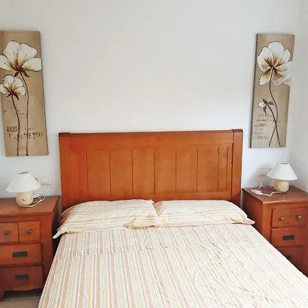 Apartamento Tropic Gandia -