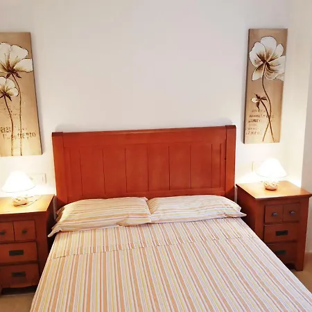 Apartamento Tropic Gandia - Playa de Gandía