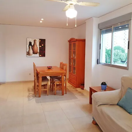 Apartamento Tropic Gandia - Playa de Gandía