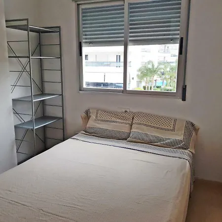 Apartamento Tropic Gandia - *