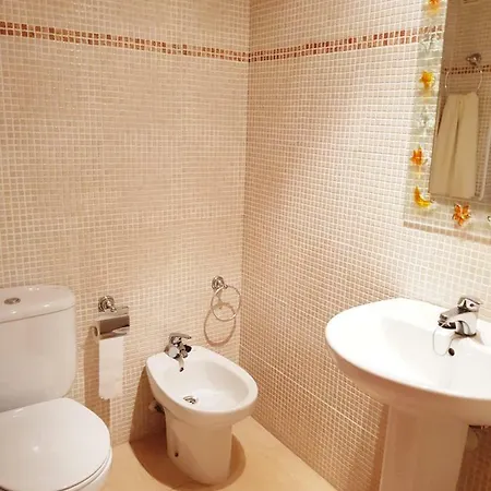 Tropic Gandia - Apartamento