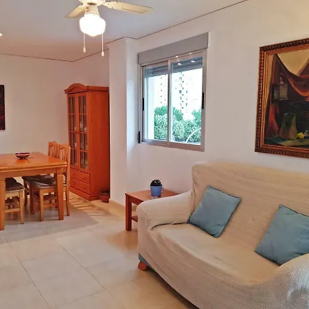 Tropic Gandia - Apartamento