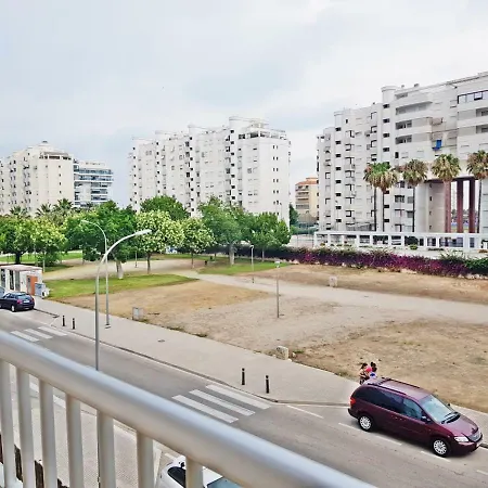 Apartamento Tropic Gandia - Playa de Gandía