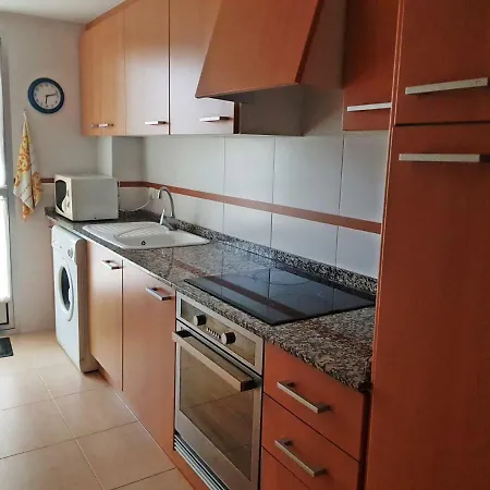 Tropic Gandia - Apartamento