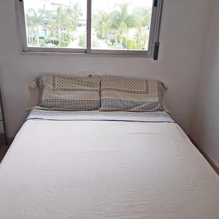 Apartamento Tropic Gandia - Playa de Gandía